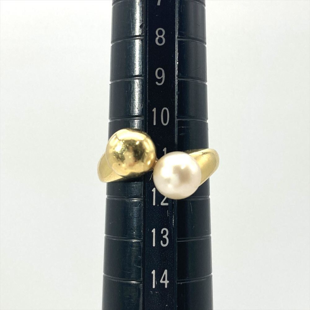 DIOR Ring - Picture 10 of 10
